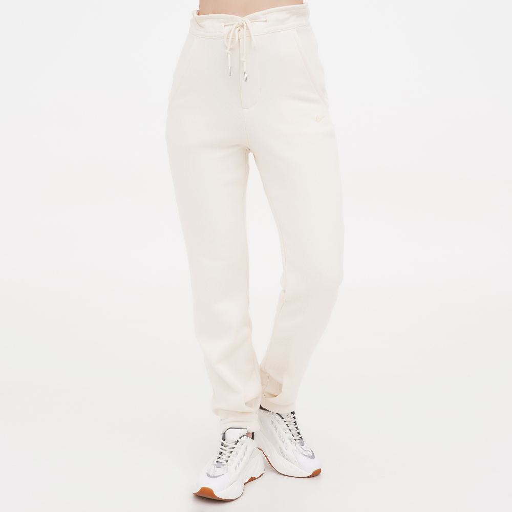 Брюки жіночі Nike Sportswear Modern Fleece Womens High-Waisted French Terry Pants (DV7800-901)