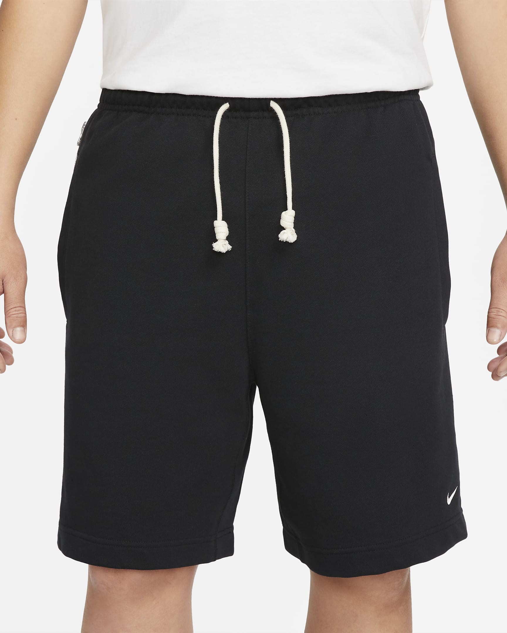 Шорти чоловічі Nike Dri-Fit 20Cm (Approx.) Basketball Shorts (DQ5712-010)