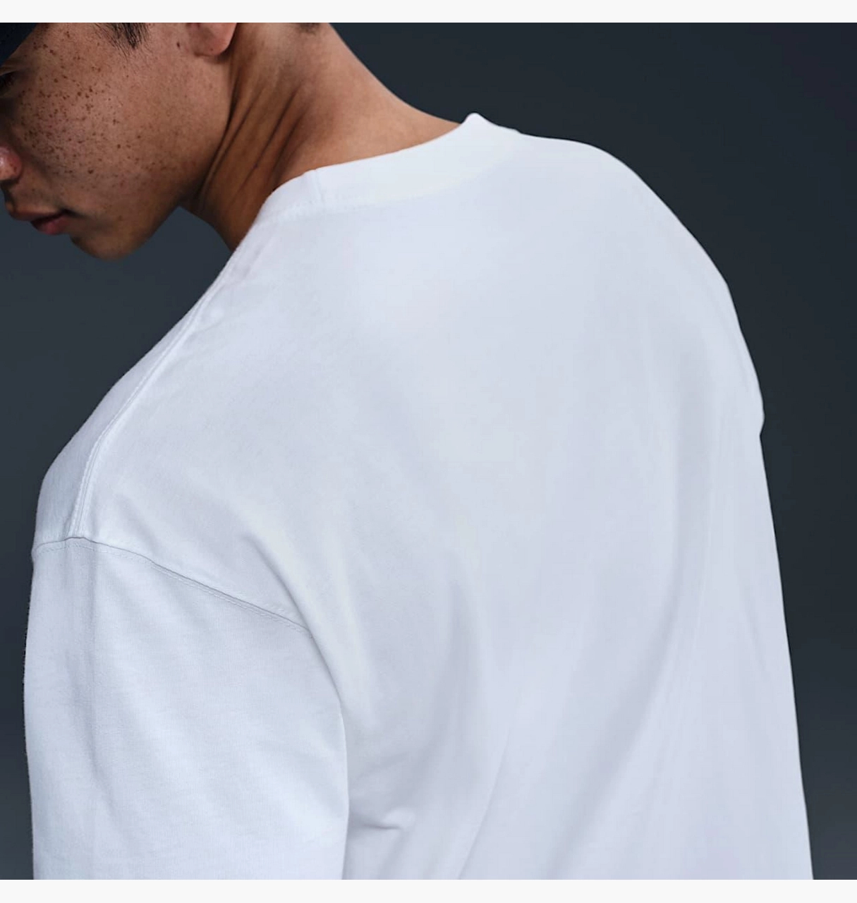 Футболка чоловіча Nike Sportswear Max90 T-Shirt White (IB1382-100)