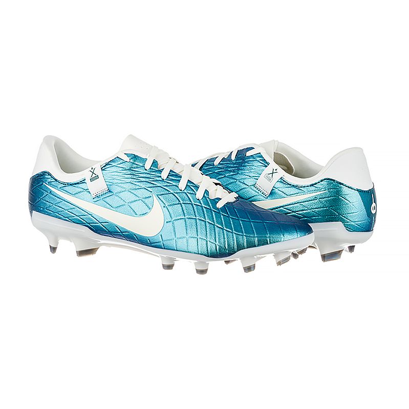 Бутси чоловічі Nike Jr Legend 10 Academy Fg/Mg 30 (FQ3243-300)