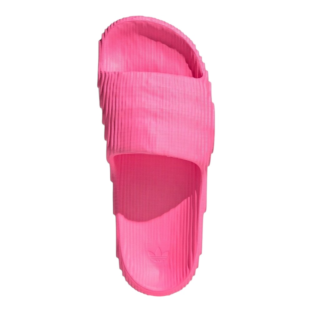 Тапочки жіночі Adidas Adilette 22 Slides Lucid Pink Core Black (IF3568)