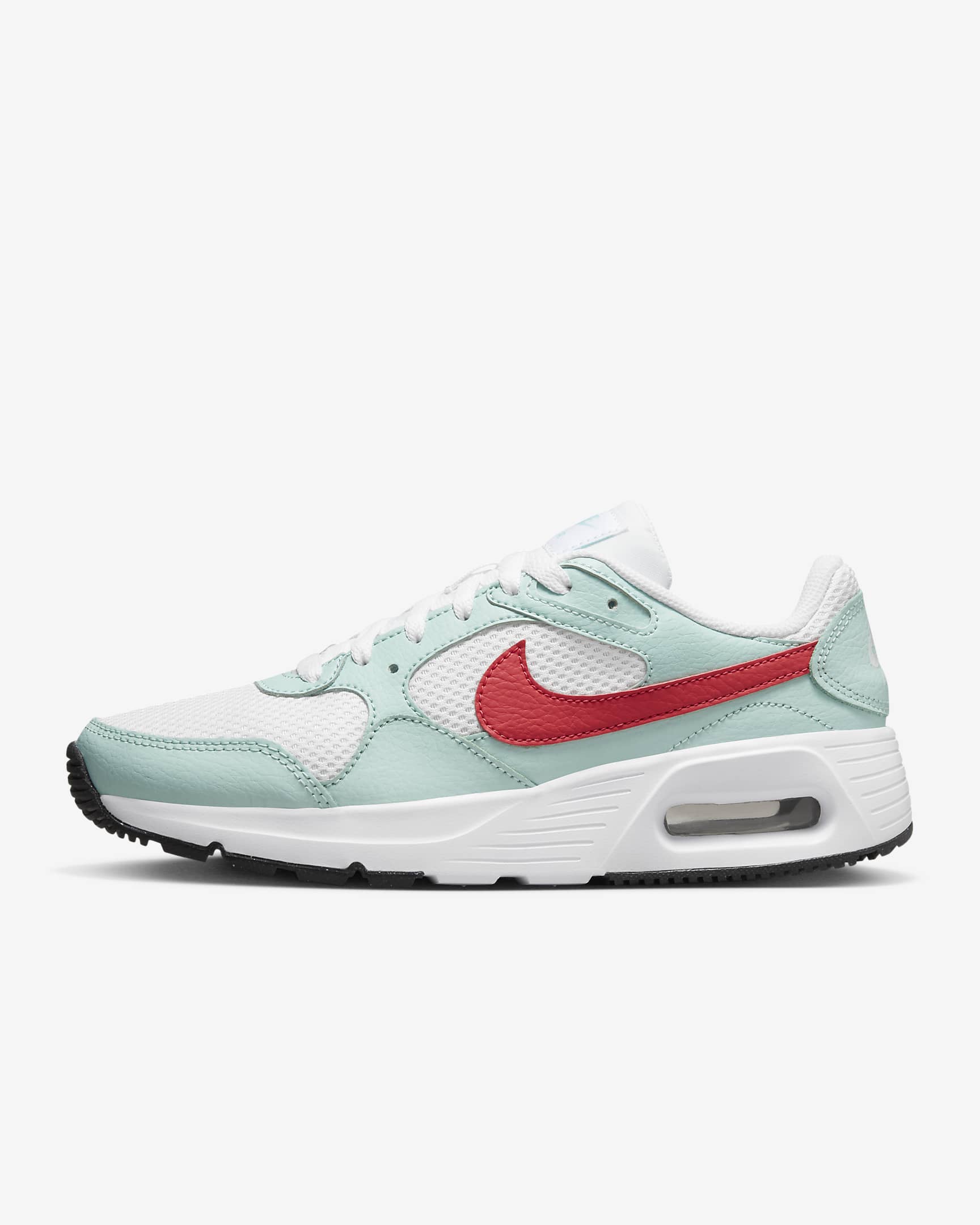 Кросівки жіночі Nike Air Max Sc (CW4554-115)