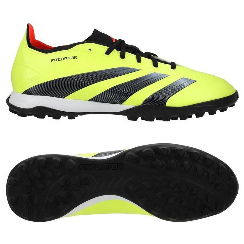 Сороконіжки чоловічі Adidas Predator 24 League Low Turf (IE2612)