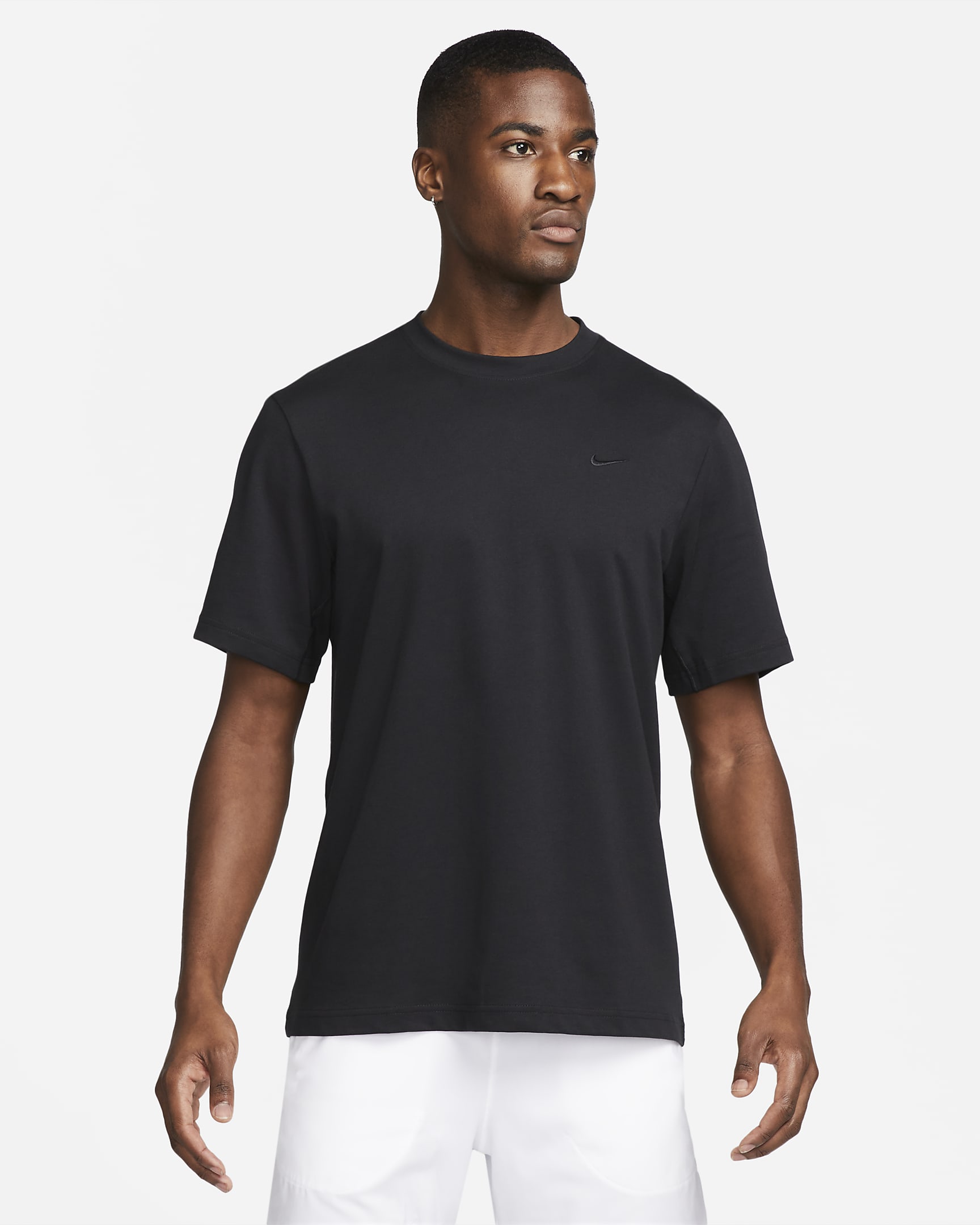 Футболка чоловіча Nike Primary Dri-Fit (DV9831-010)