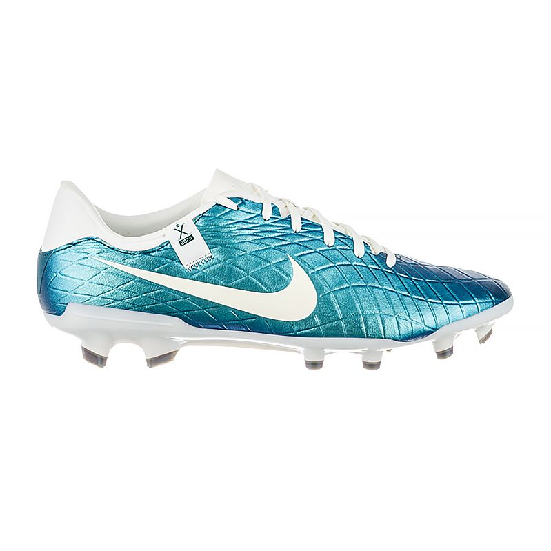 Бутси чоловічі Nike Jr Legend 10 Academy Fg/Mg 30 (FQ3243-300)