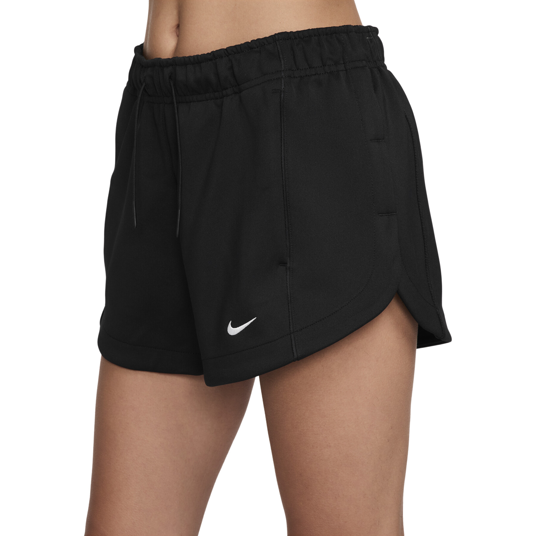 Шорти жіночі Nike Short Windrunner (HJ1406-010)