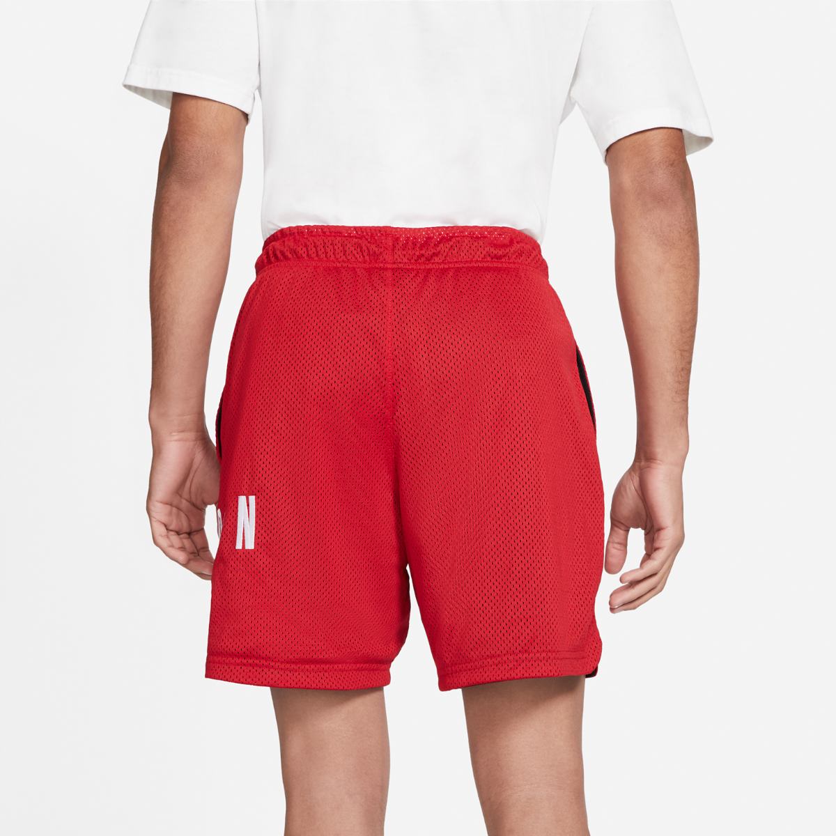 Шорти чоловічі Nike M J Jumpman Air Short (CV3098-687)