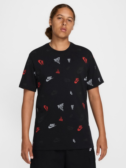 Футболка чоловіча Nike Sportswear (HJ0561-010)