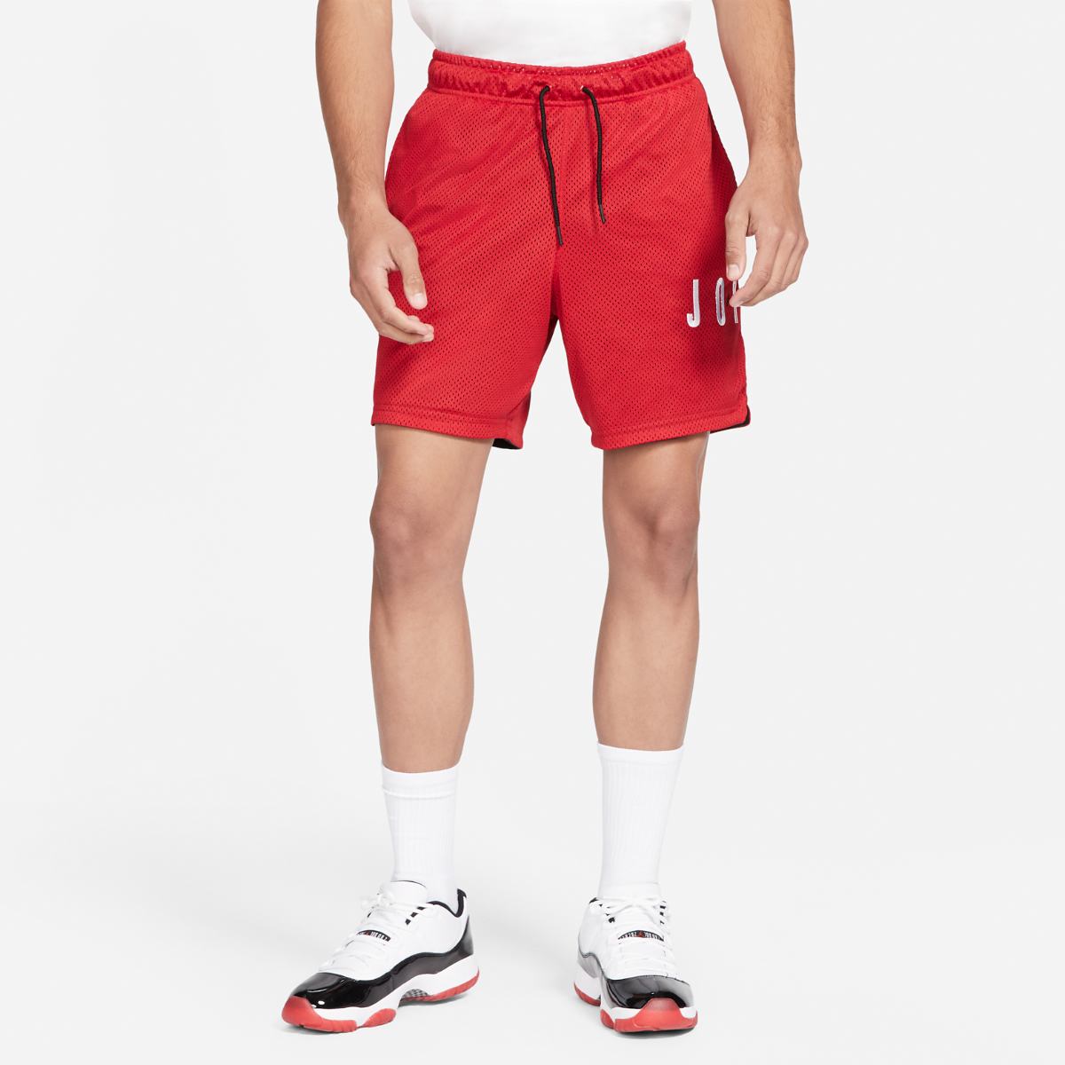 Шорти чоловічі Nike M J Jumpman Air Short (CV3098-687)