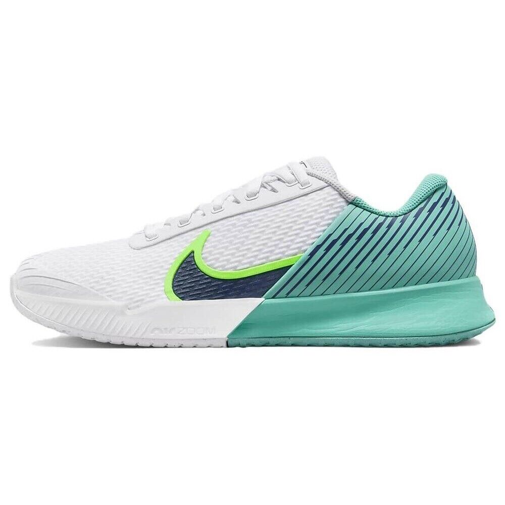 Кросівки чоловічі Nike Zoom Vapor Pro 2 (DR6191-103)