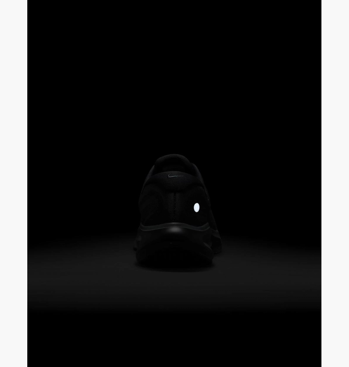 Кросівки жіночі Nike Journey Run Black (FJ7765-002)