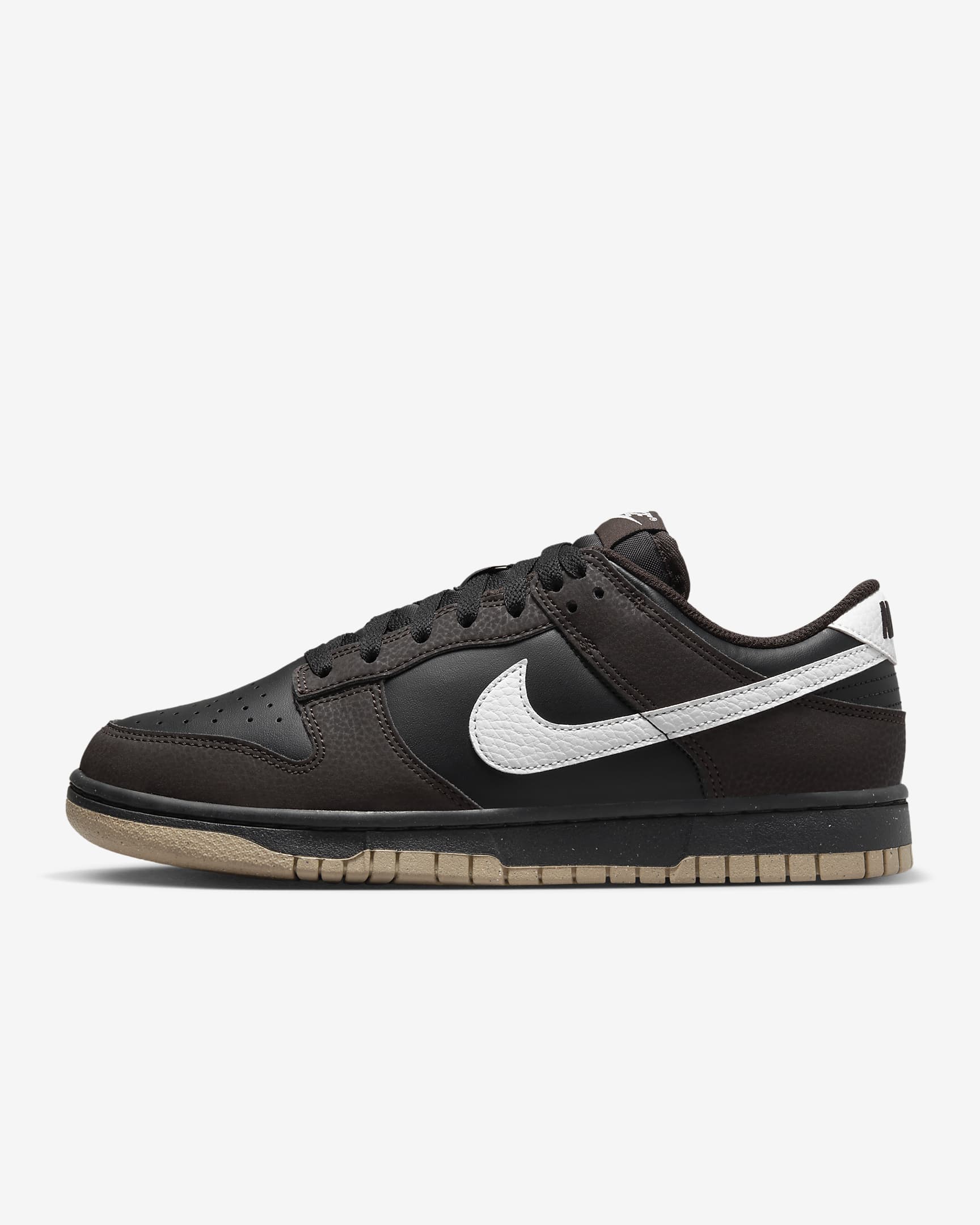 Кросівки чоловічі Nike Dunk Low Next Nature (HF9984-001)