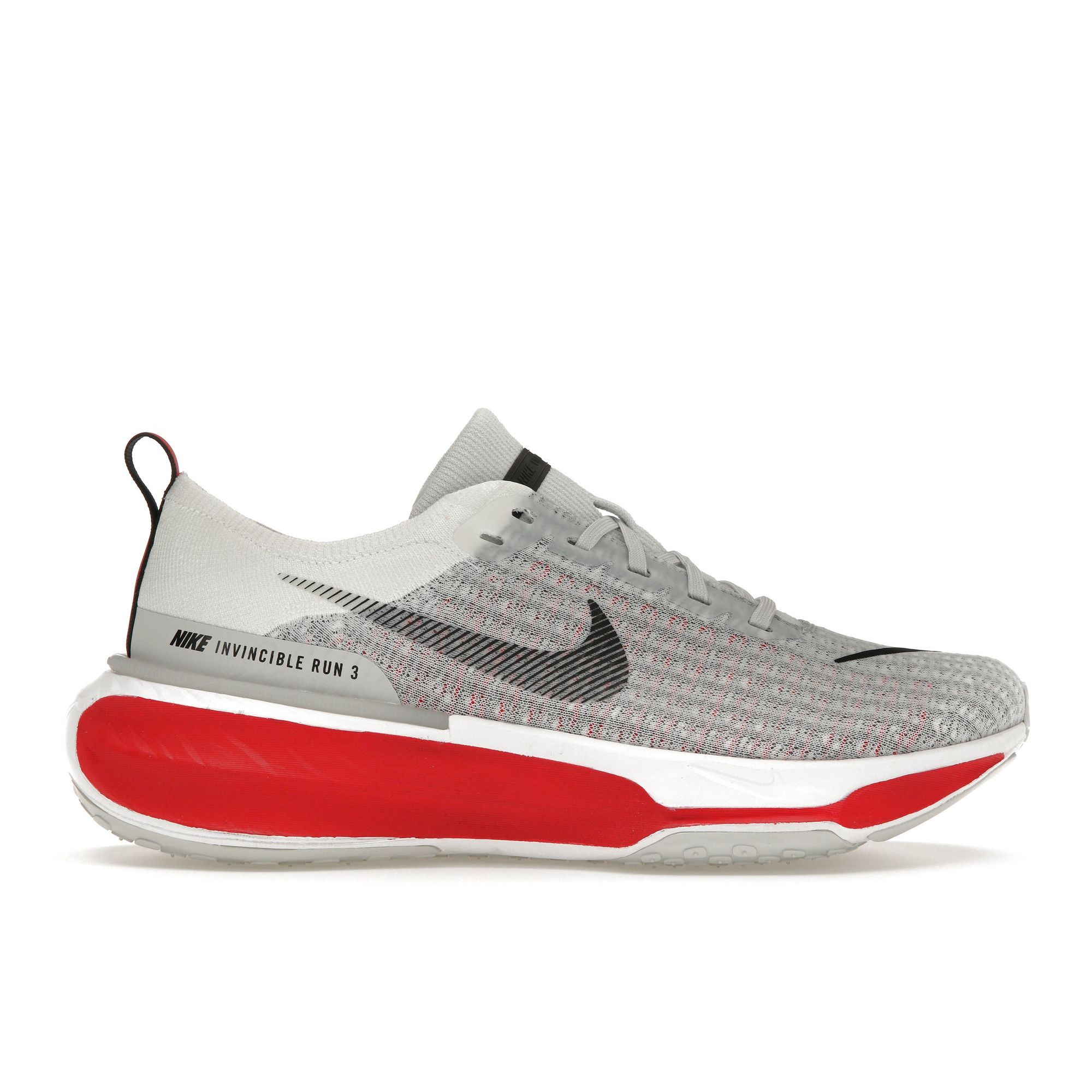 Кросівки для бігу жіночі Nike Zoomx Invincible Run Flyknit 3 (DR2615-102)