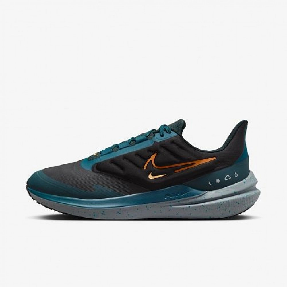 Кросівки чоловічі Nike Winflo 9 Shield (DM1106-002)