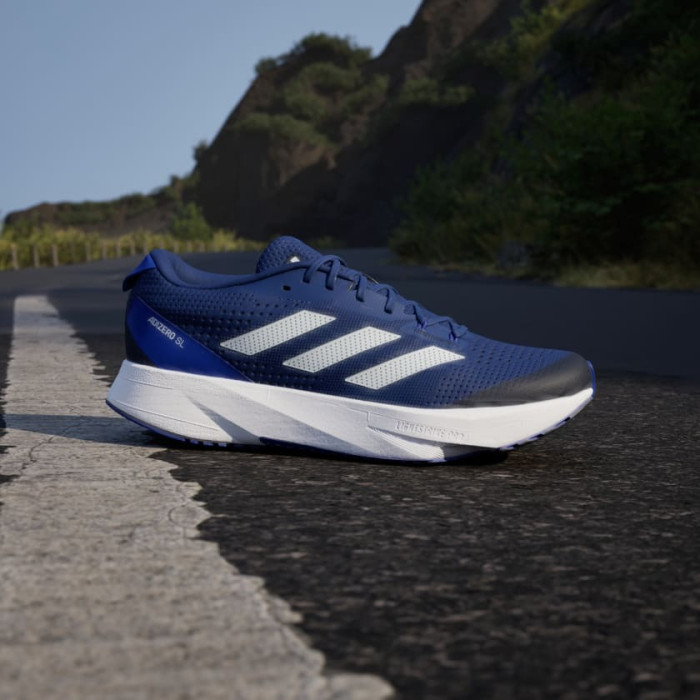 Кросівки чоловічі Adidas Adizero Sl (HQ1345)