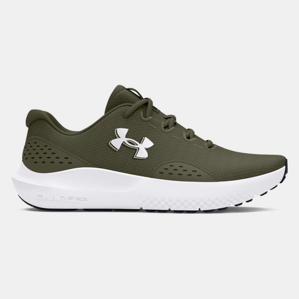 Кросівки чоловічі Under Armour Charged Surge 4 (3027000-301)