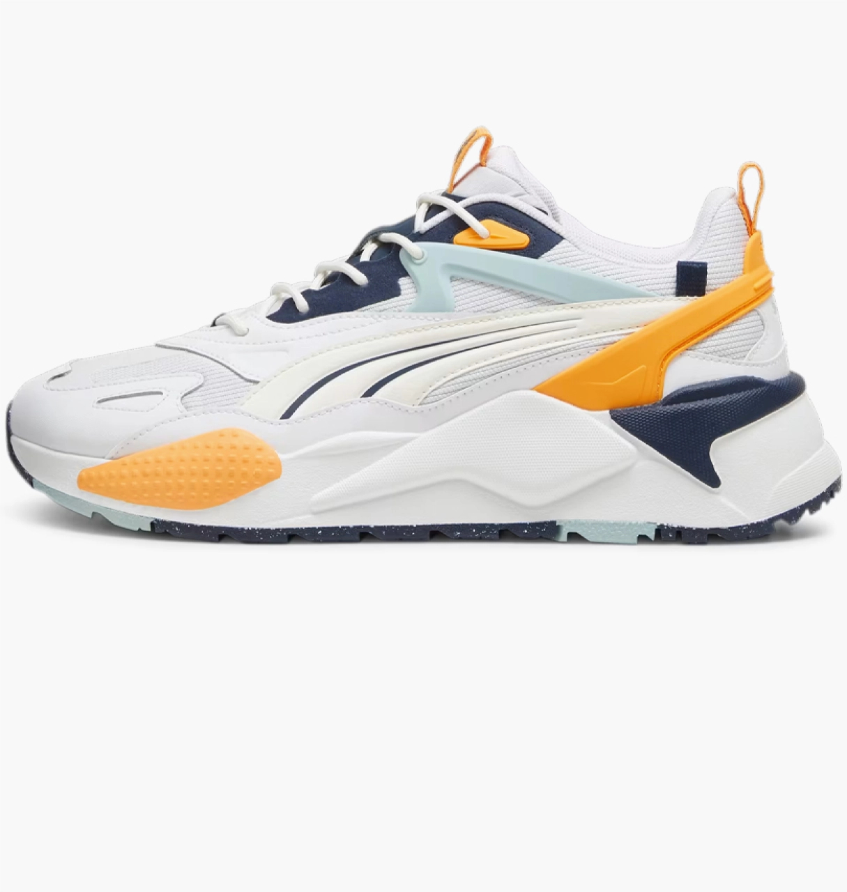 Кросівки чоловічі Puma Puma Rs-X Efekt Summer White (395938-01)