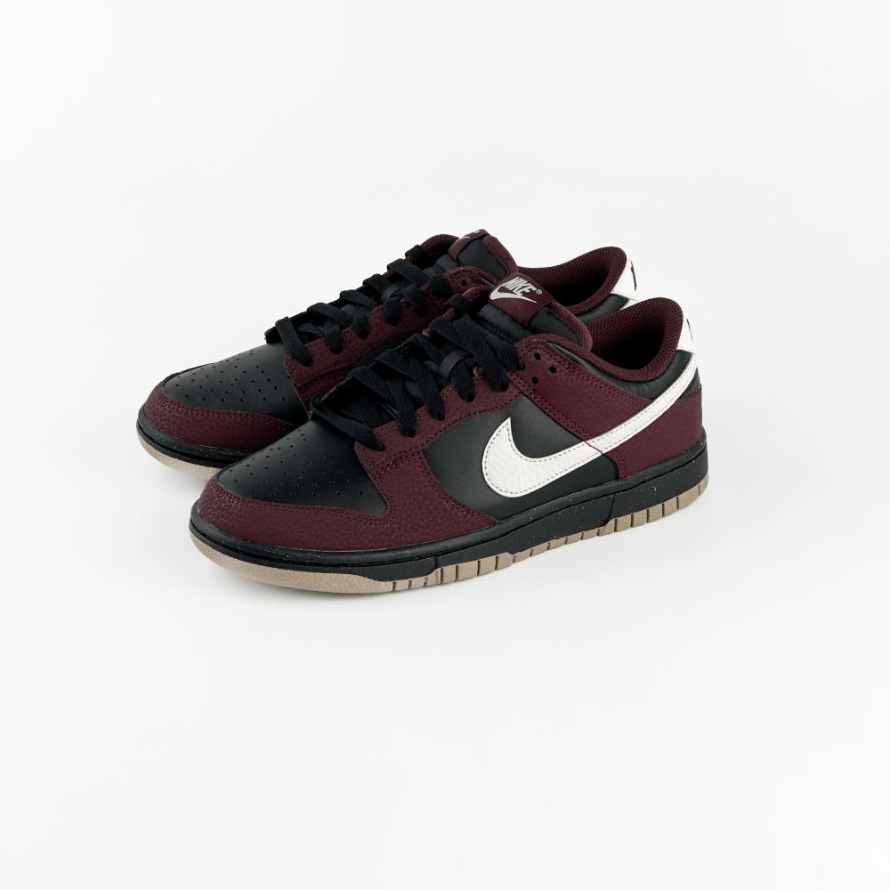 Кросівки жіночі Nike Dunk Low Next Nature (HM9658-600)