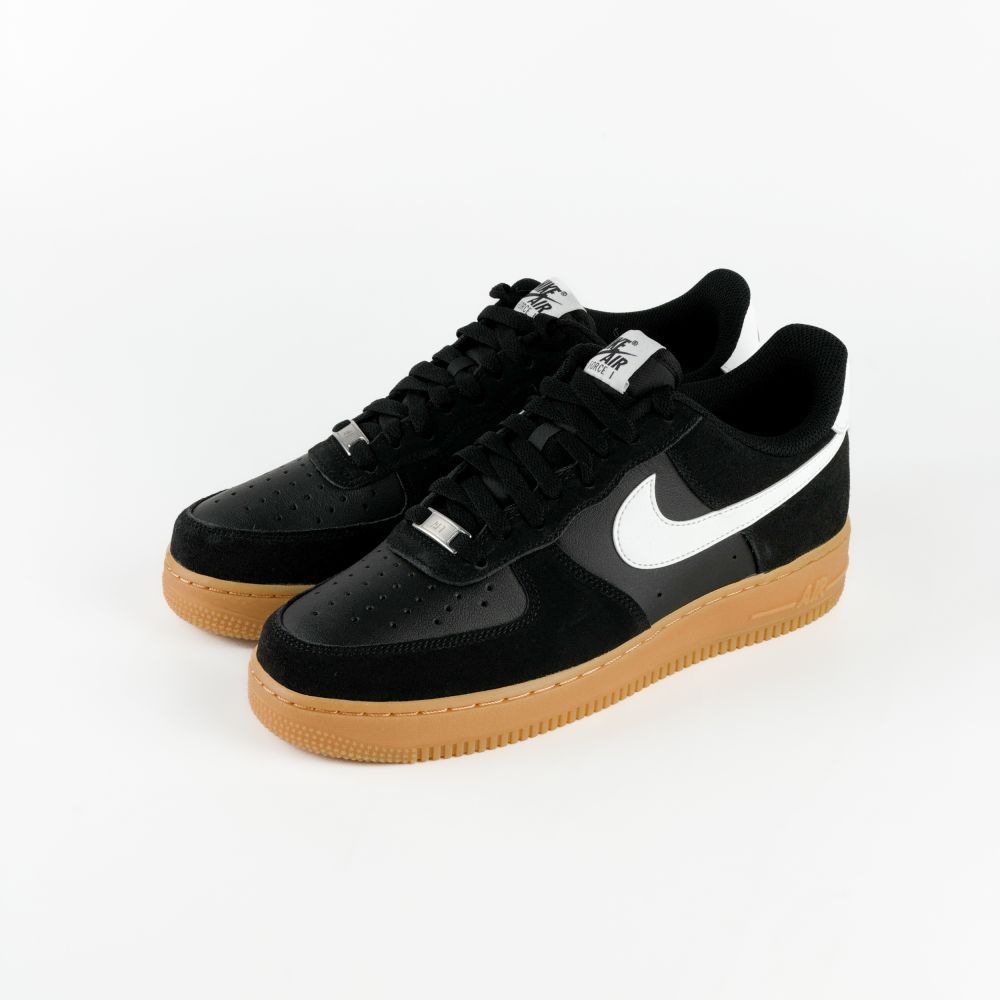 Кросівки чоловічі Nike Air Force 1 Low '07 Lv8 (FQ8714-004)