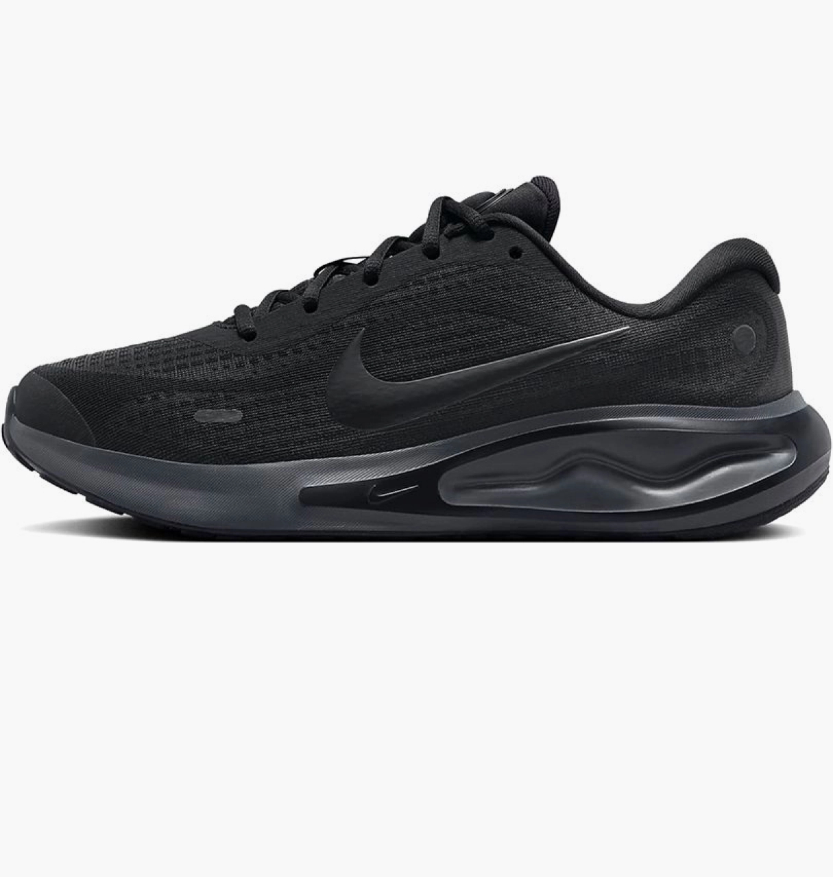 Кросівки жіночі Nike Journey Run Black (FJ7765-002)