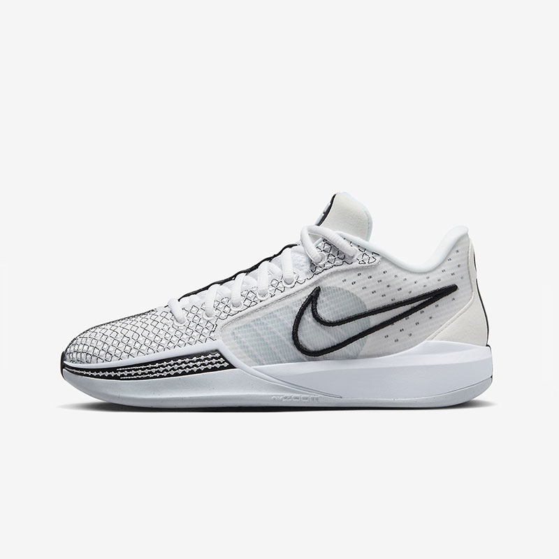 Кросівки чоловічі Nike Sabrina 1 (FQ3381-103)