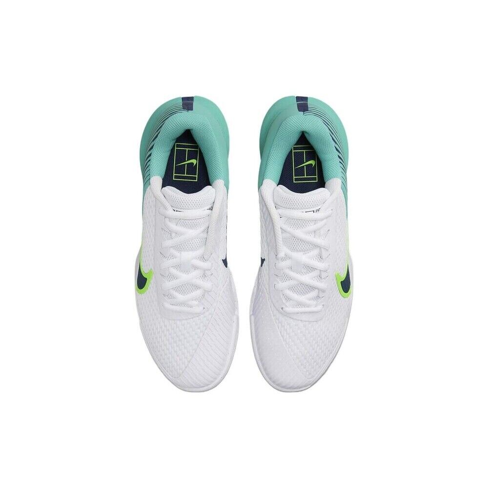 Кросівки чоловічі Nike Zoom Vapor Pro 2 (DR6191-103)