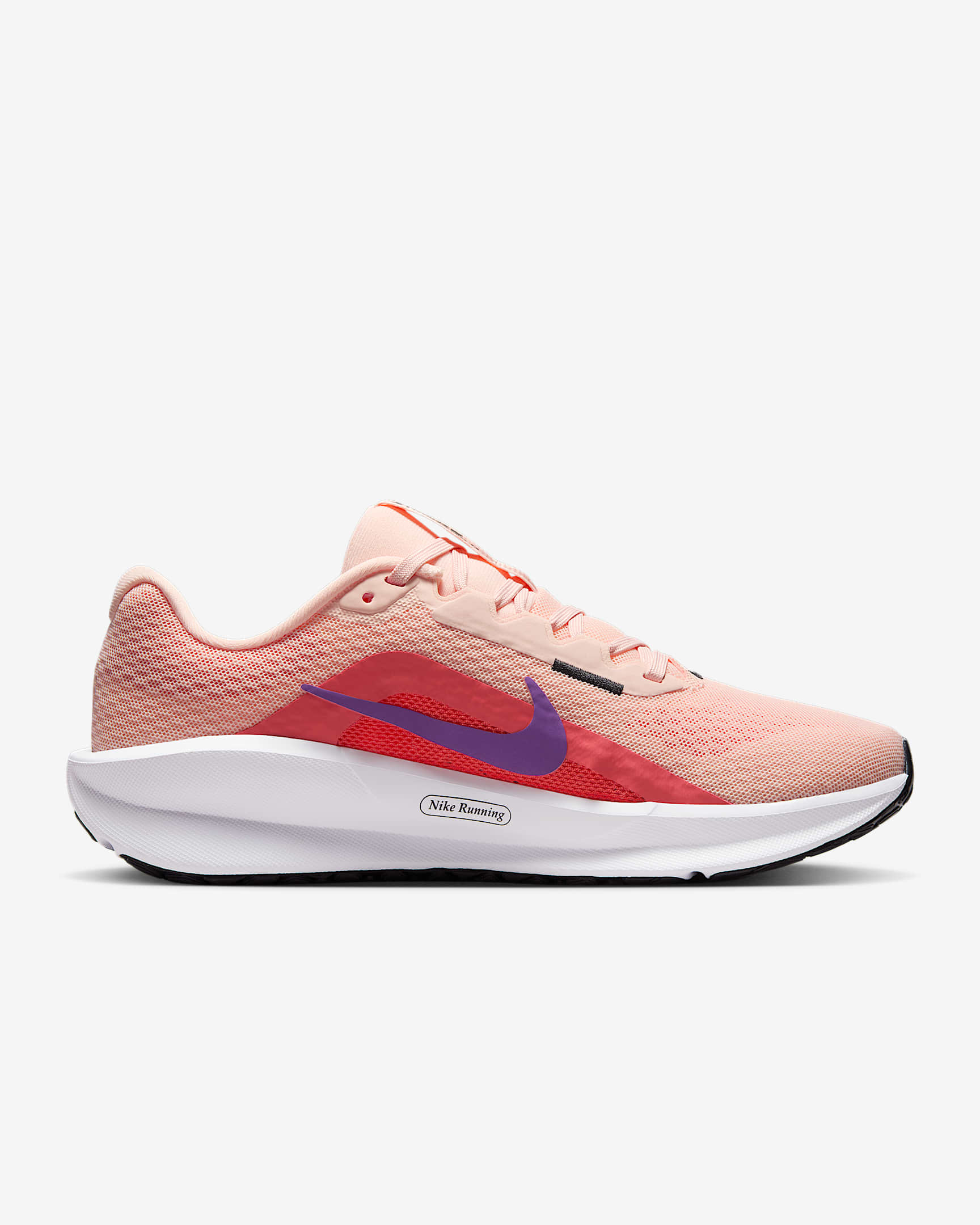 Кросівки жіночі Nike Downshifter 13 (FD6476-600)