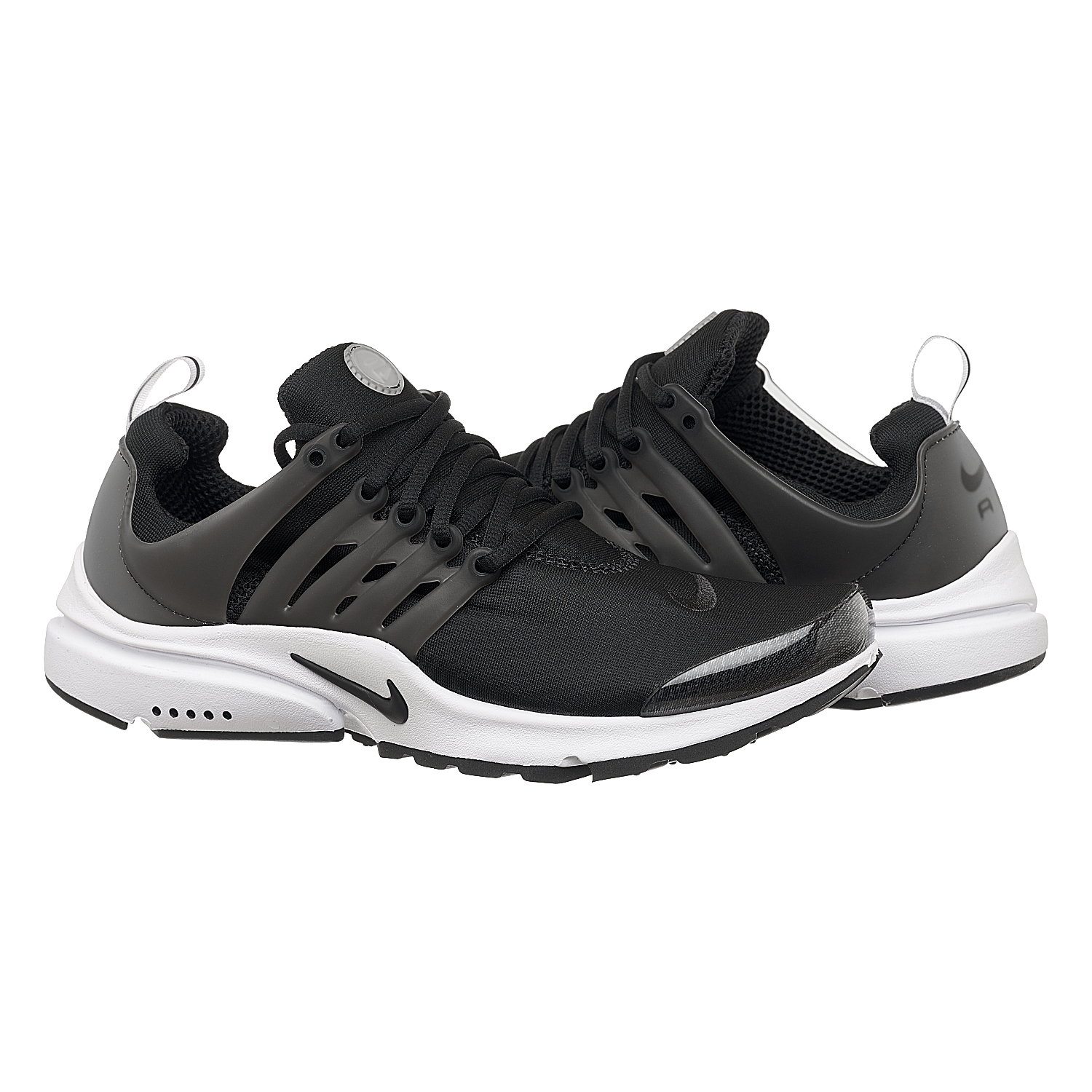 Кросівки чоловічі Nike Air Presto (CT3550-001)