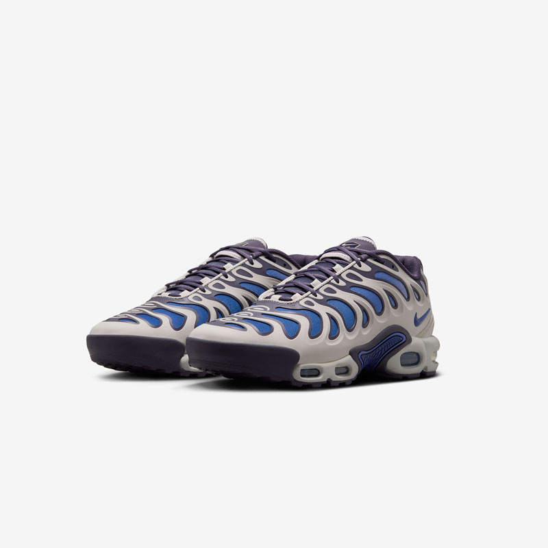 Кросівки чоловічі Nike Air Max Tn Plus Drift Beige & Blue (FD4290-007)