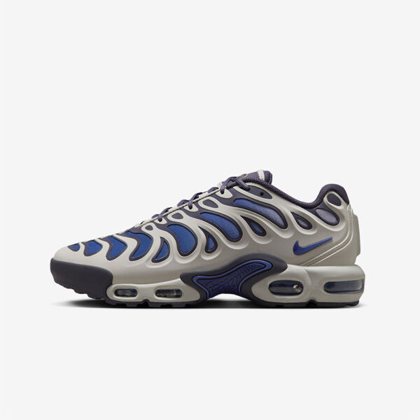 Кросівки чоловічі Nike Air Max Tn Plus Drift Beige & Blue (FD4290-007)