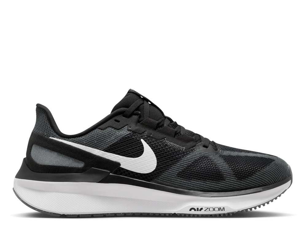 Кросівки для бігу чоловічі Nike Air Zoom Structure 25 (DJ7883-002)