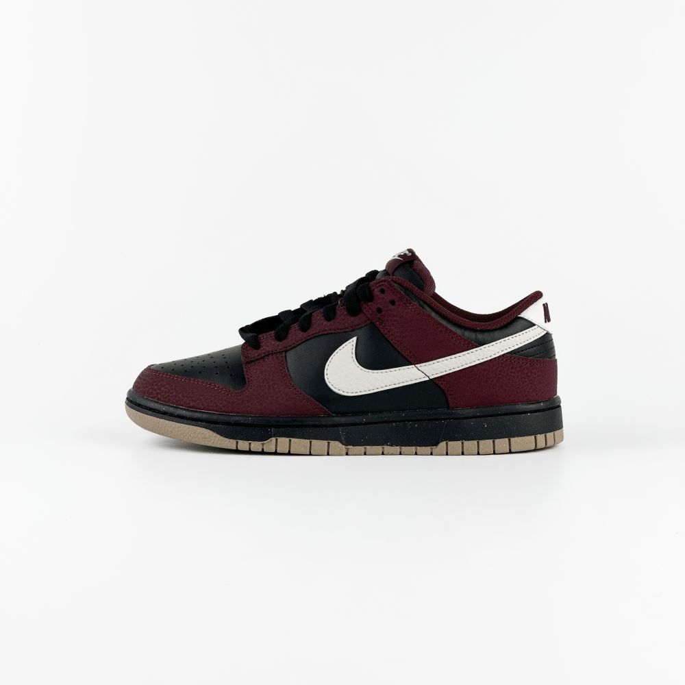 Кросівки жіночі Nike Dunk Low Next Nature (HM9658-600)