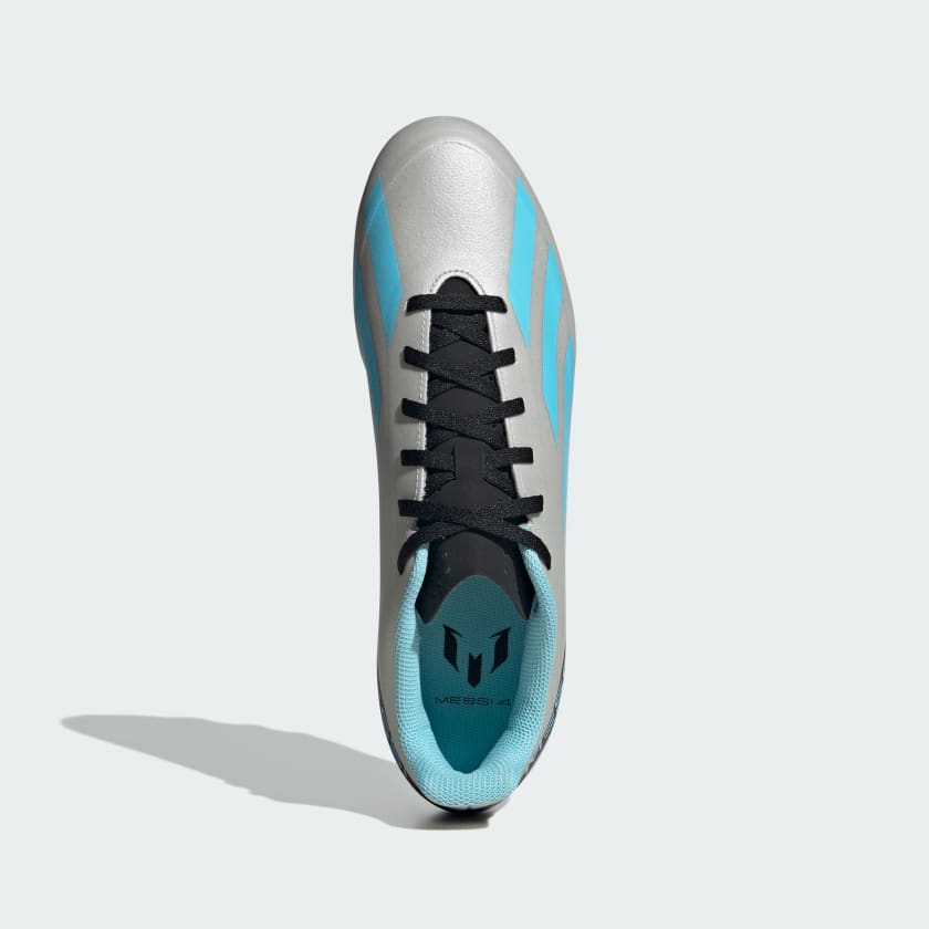 Бутси чоловічі Adidas X Crazyfast Messi.4 Flexible (IE4072)