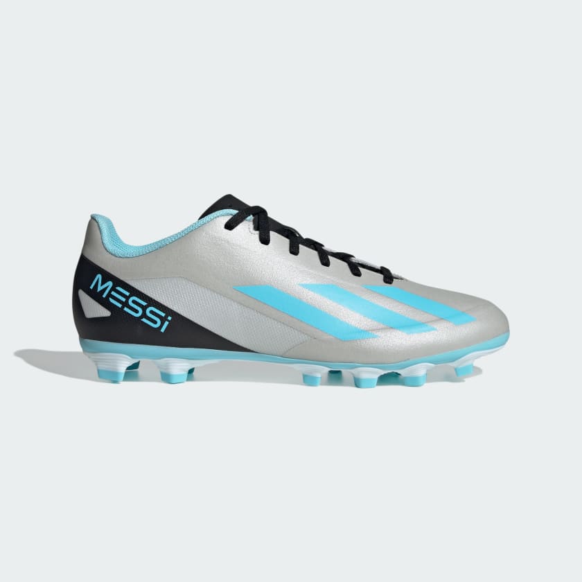 Бутси чоловічі Adidas X Crazyfast Messi.4 Flexible (IE4072)