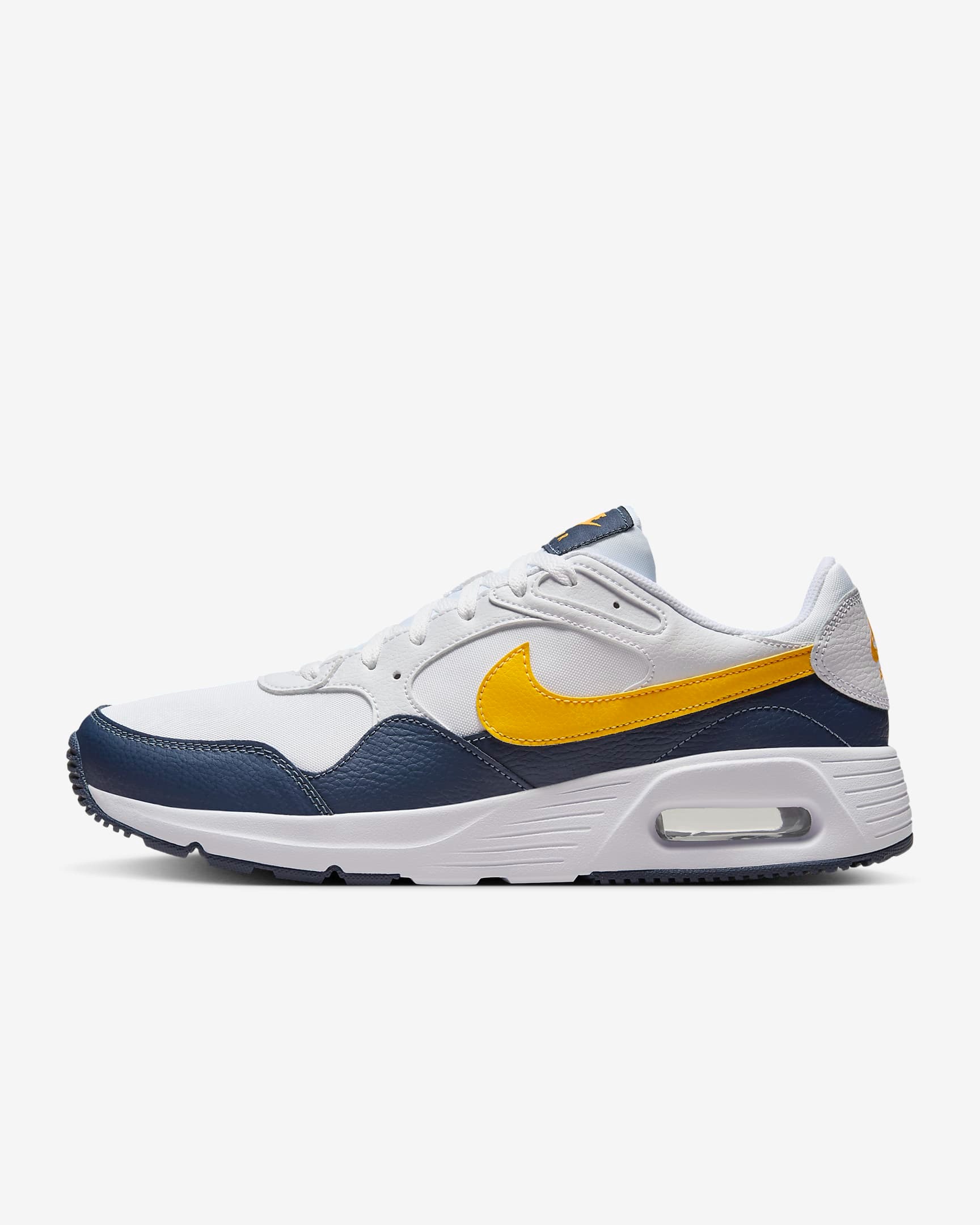 Кросівки чоловічі Nike Air Max Sc (HF4857-100)