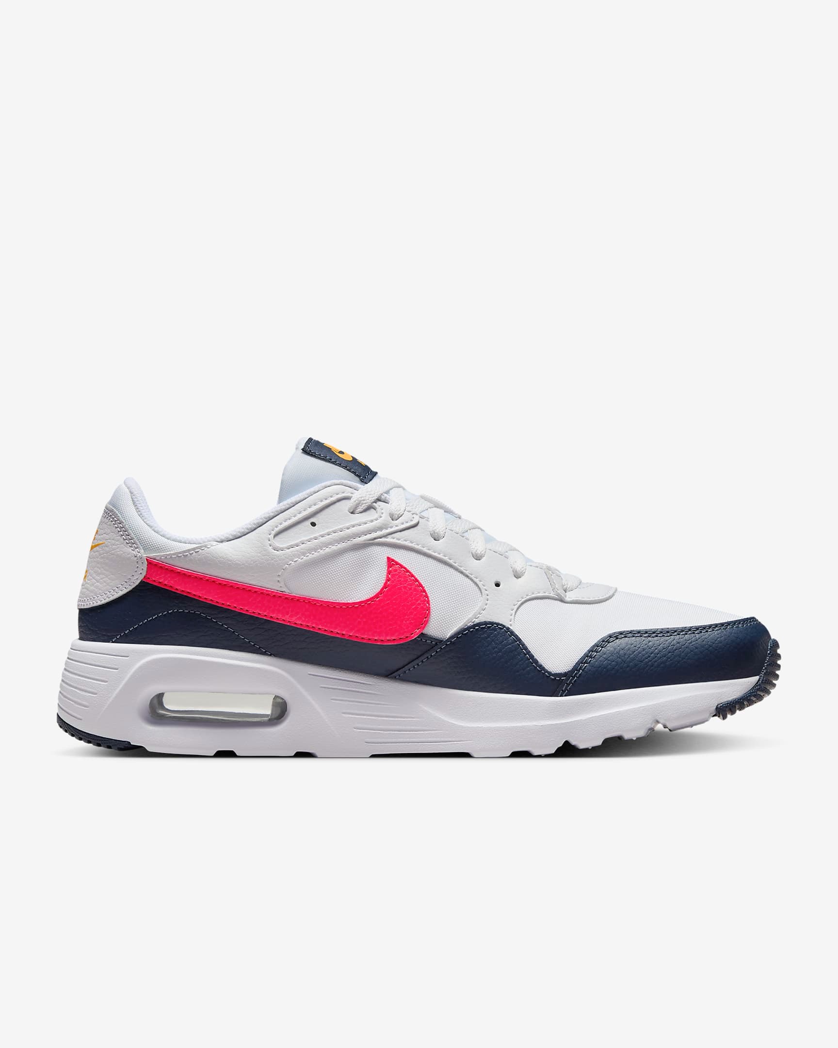 Кросівки чоловічі Nike Air Max Sc (HF4857-100)
