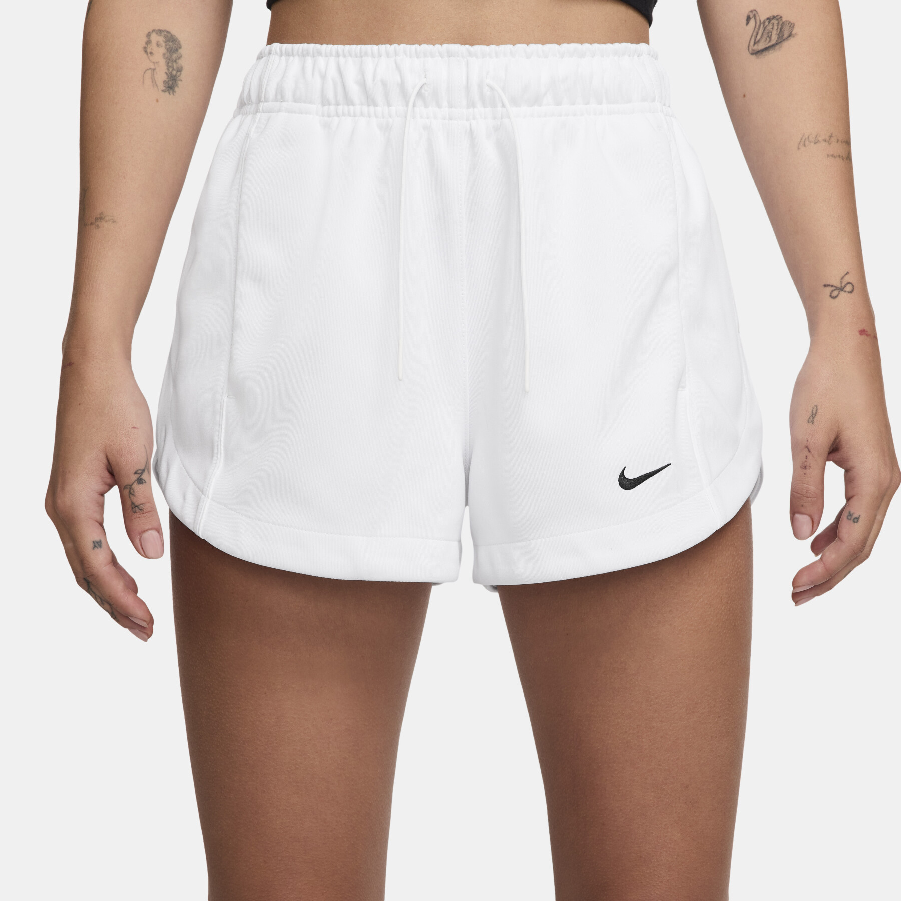 Шорти жіночі Nike Short Windrunner (HJ1406-100)