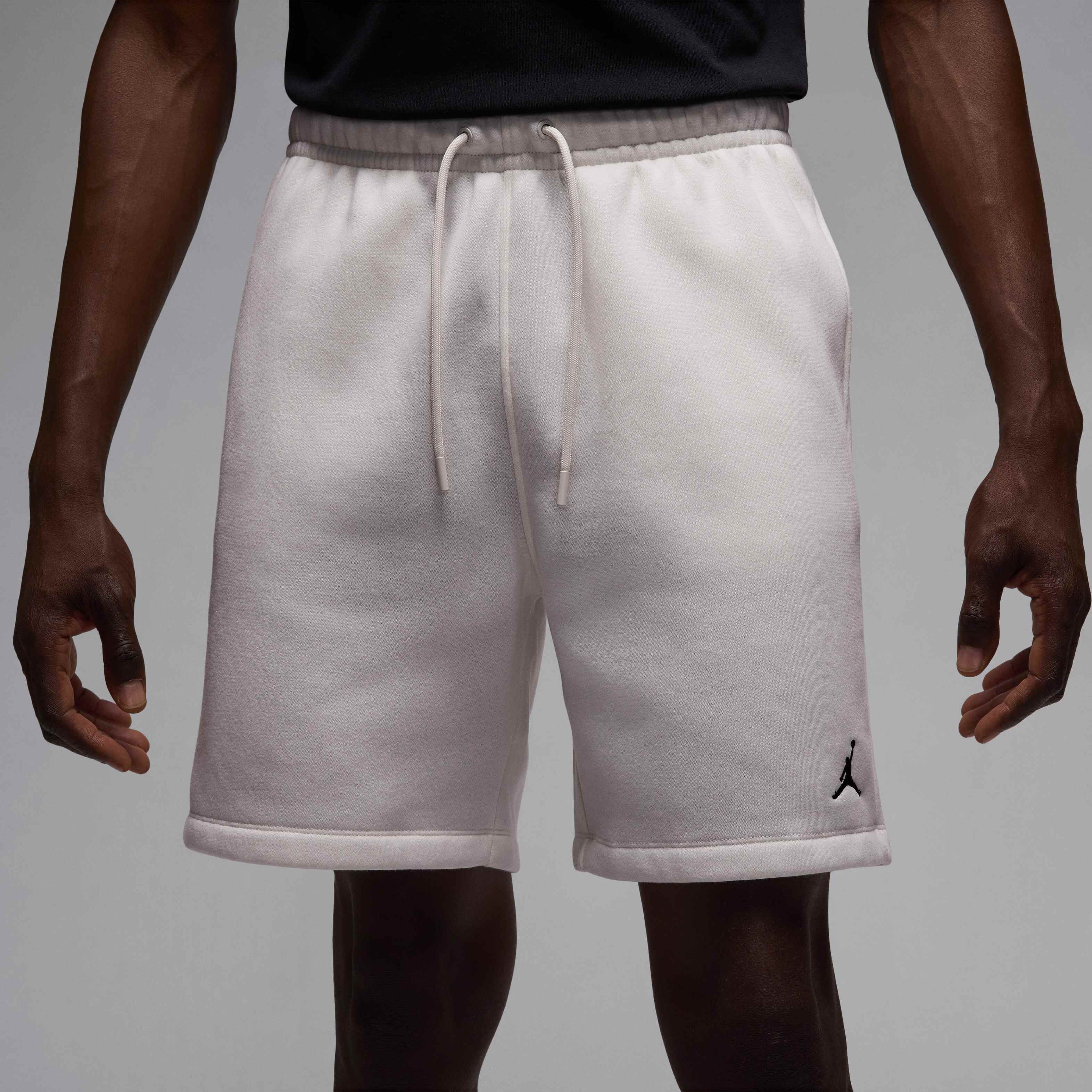 Шорти чоловічі Nike Brooklyn Fleece Shorts (FV7285-133)