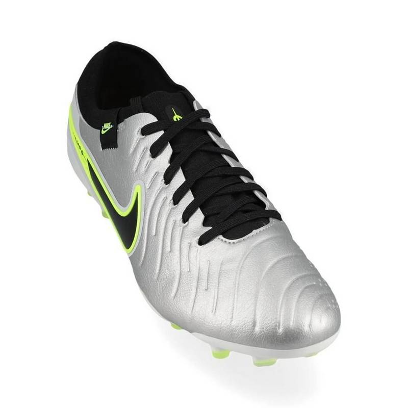 Бутси чоловічі Nike Tiempo Legend 10 Pro Fg (DV4333-001)