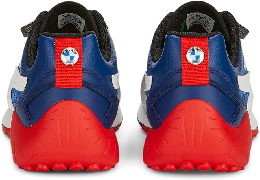 Кросівки чоловічі Puma Bmw Mms Speedfusion (307239-04)