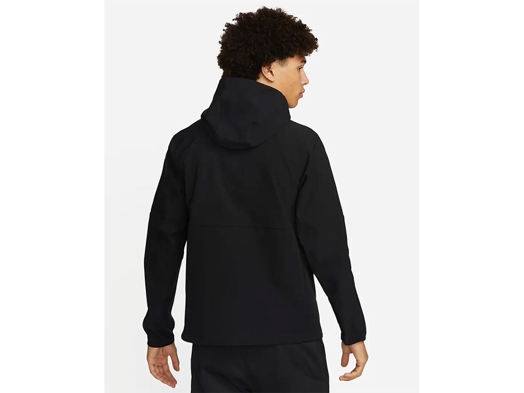 Вітровка чоловіча Nike Pro Flex Vent Max Mens Winterized Fitness Jacket (DQ6593-010)