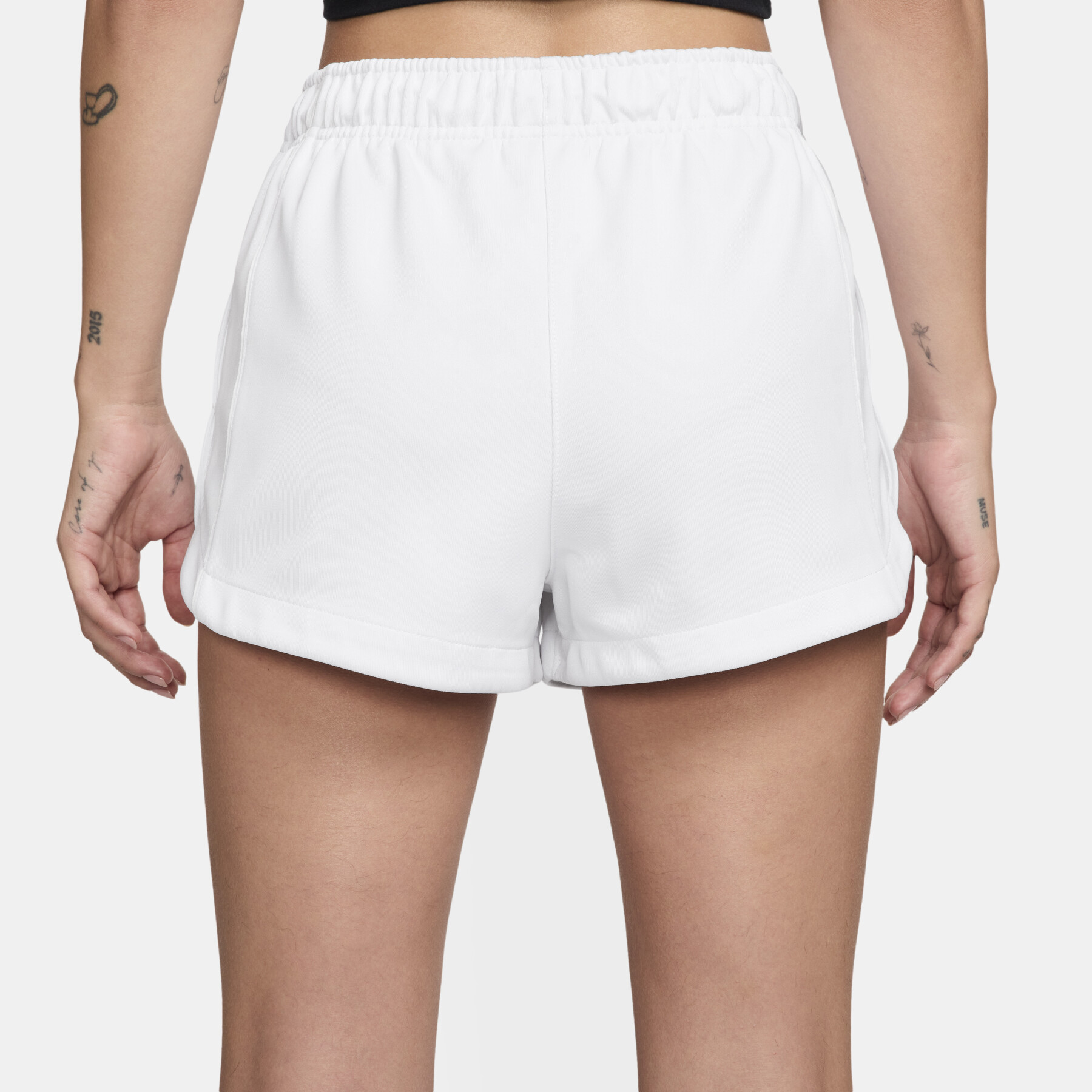 Шорти жіночі Nike Short Windrunner (HJ1406-100)