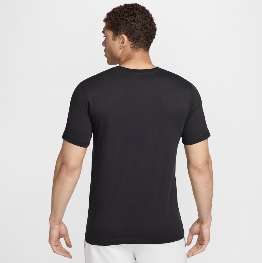 Футболка чоловіча Nike M Nsw Air Max Ss (HF6597-010)