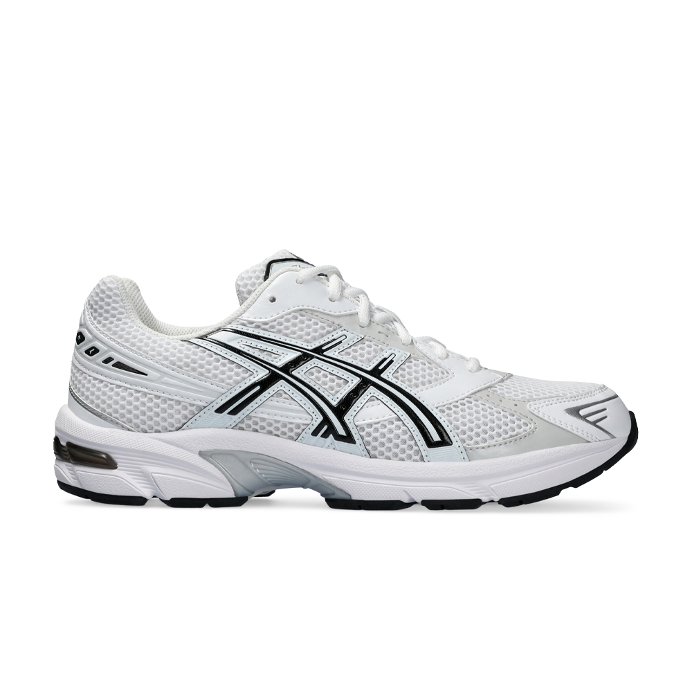 Кросівки жіночі Asics Gel-1130 White Black (1201B019-100)