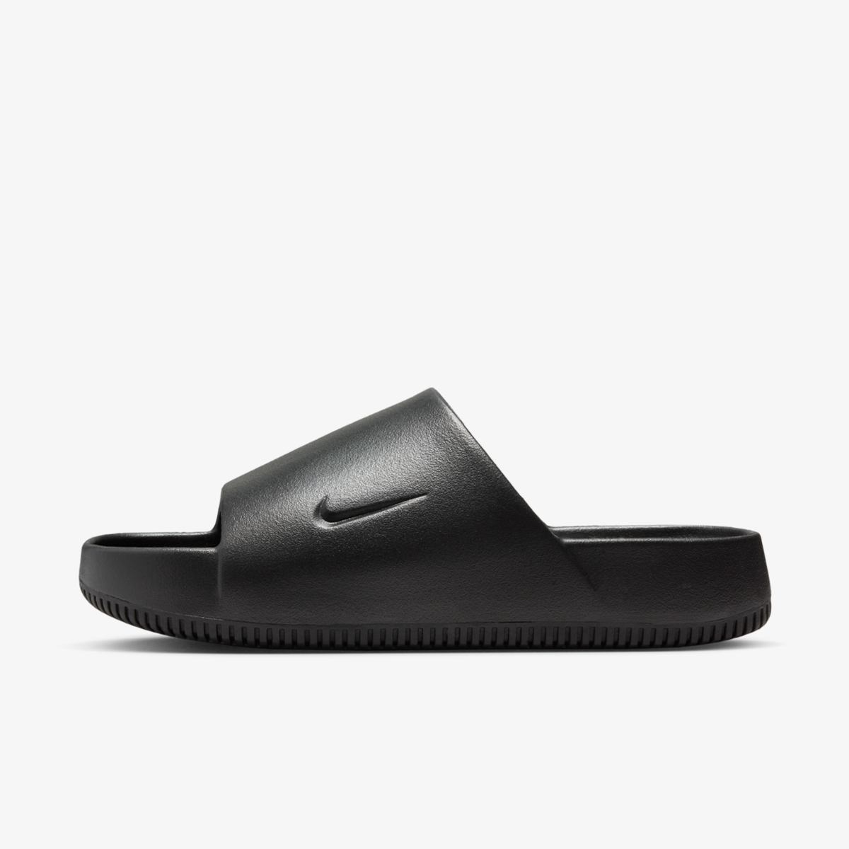 Тапочки чоловічі Nike Calm Slide (FD4116-001)