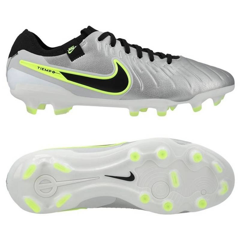Бутси чоловічі Nike Tiempo Legend 10 Pro Fg (DV4333-001)