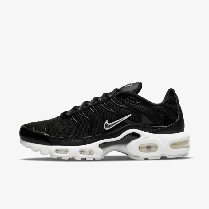 Кросівки жіночі Nike Wmns Air Max Plus (DM2362-001)