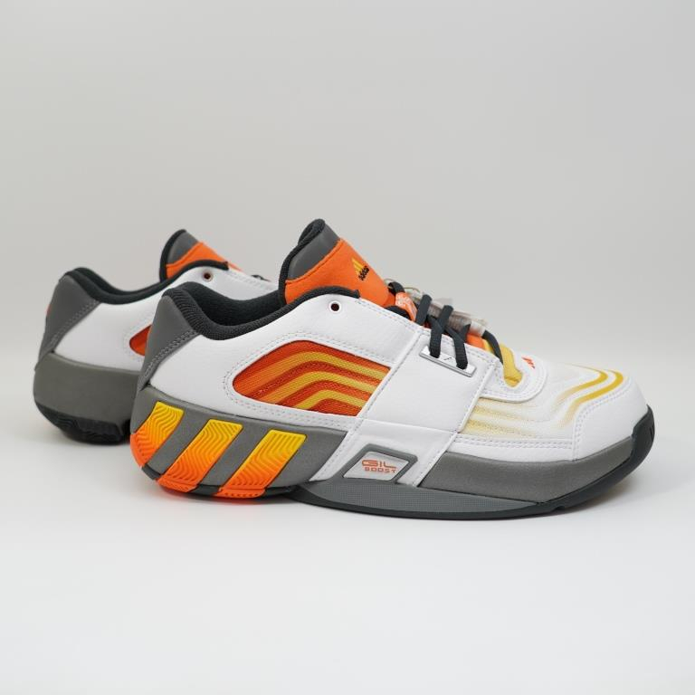 Кросівки чоловічі Adidas Agent Gil Restomod (FZ6213)