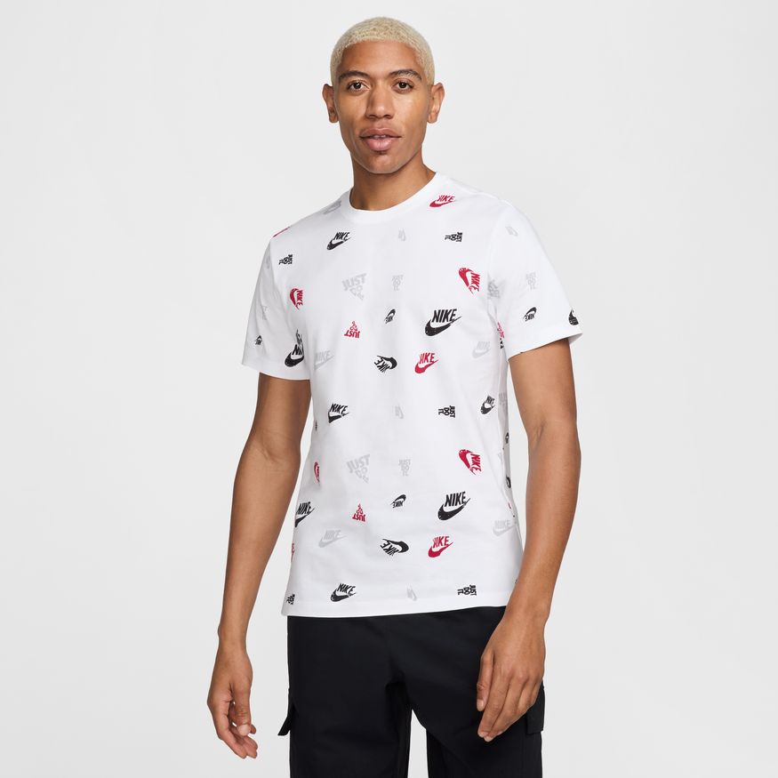Футболка чоловіча Nike Sportswear (HJ0561-100)