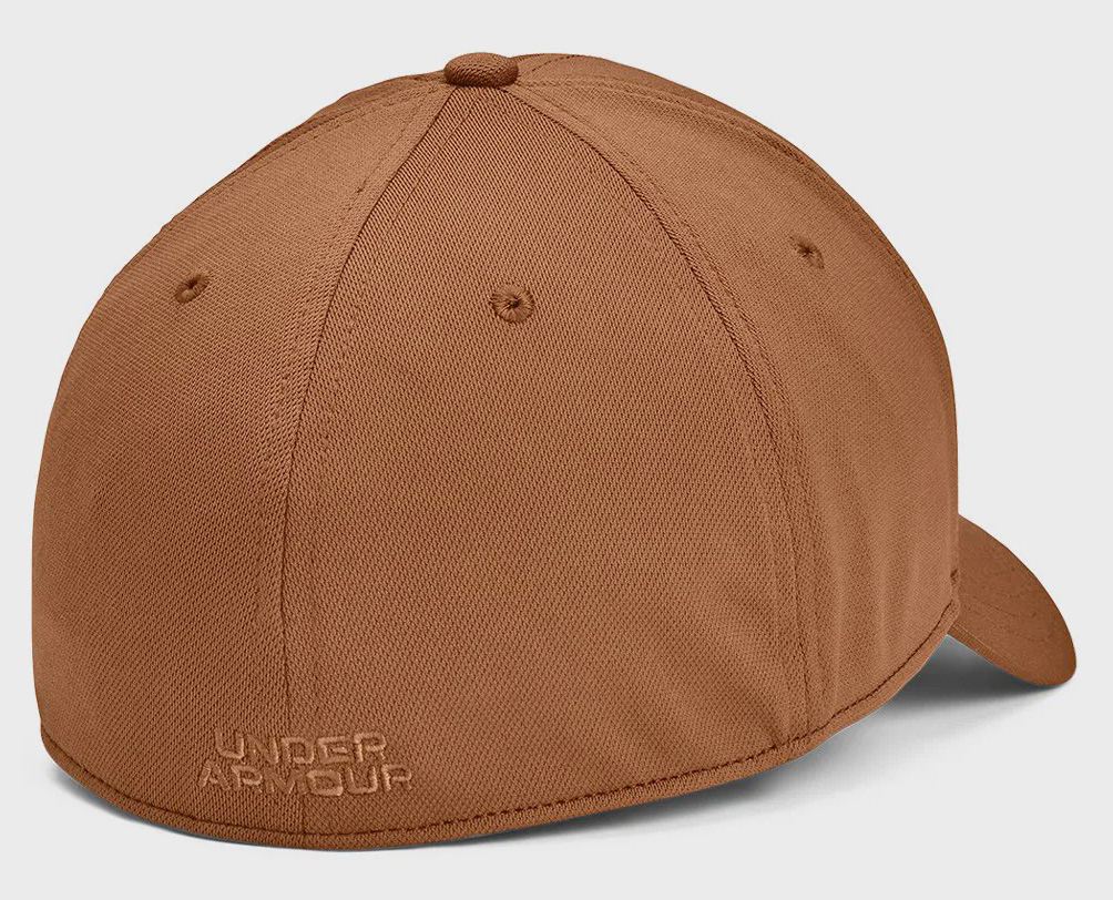 Кепка Under Armour Ua Men's Blitzing (1376700-253)